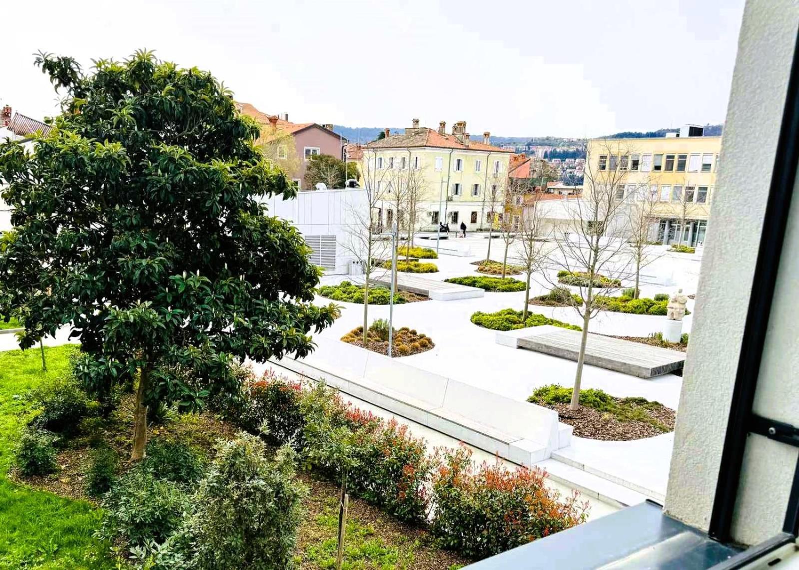 Apartments & Rooms Artemus Belveder Koper Exterior foto
