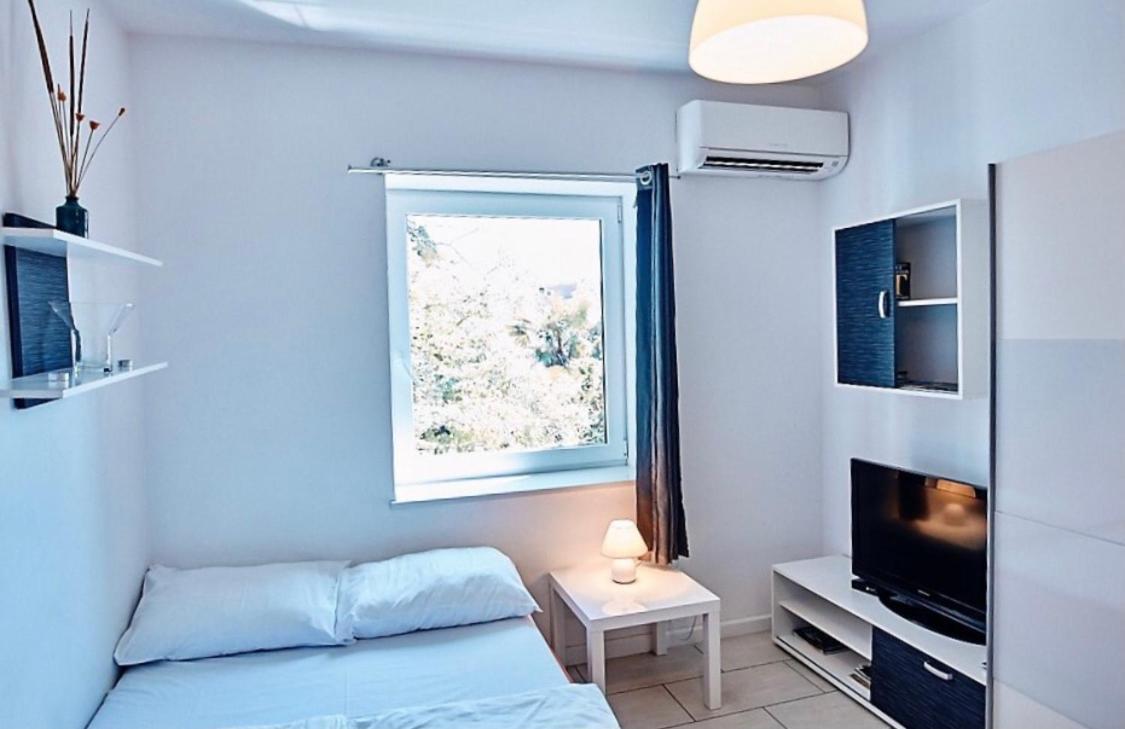Apartments & Rooms Artemus Belveder Koper Exterior foto